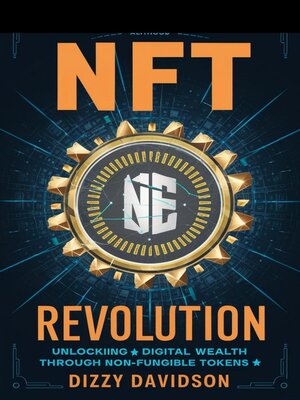 cover image of NFT Revolution
